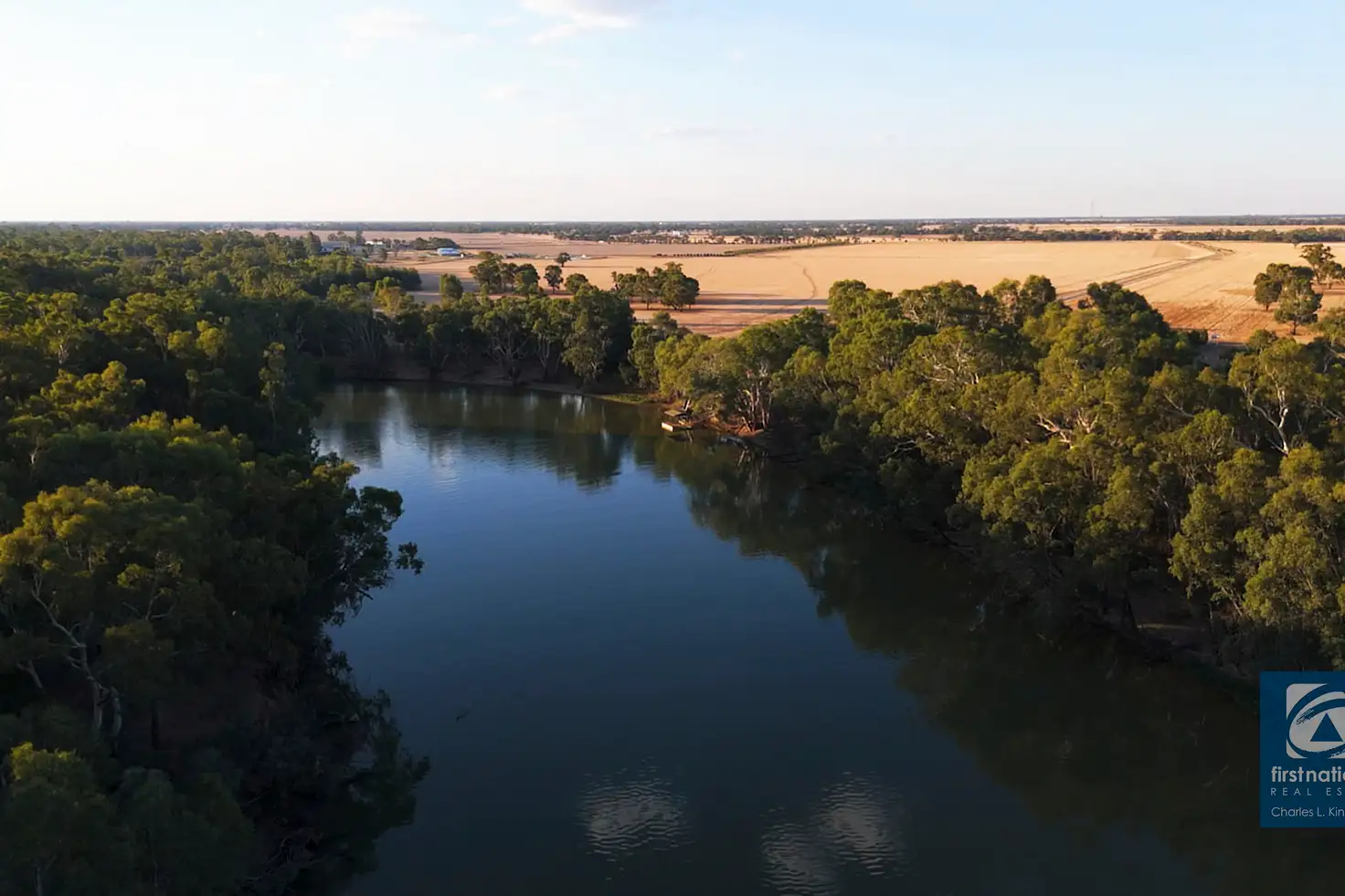 Main view of Homely rural property listing, 1771 Perricoota Road, Moama NSW 2731