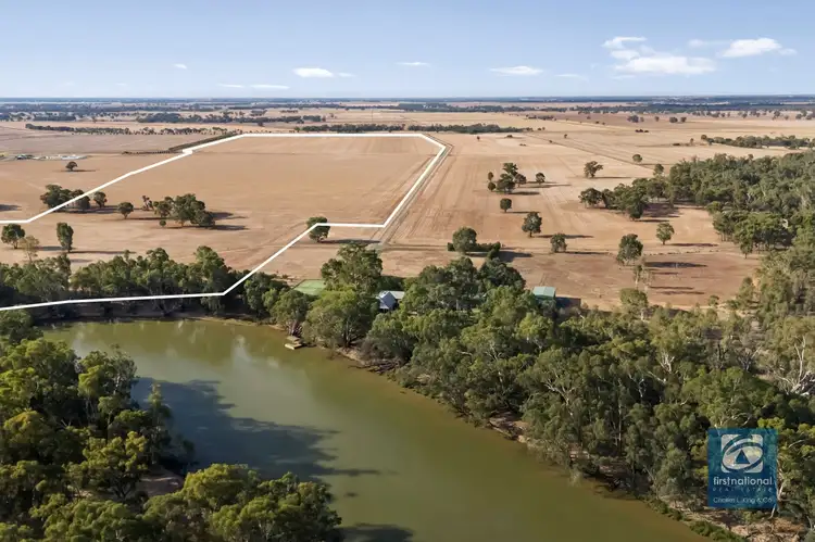 Third view of Homely rural property listing, 1771 Perricoota Road, Moama NSW 2731