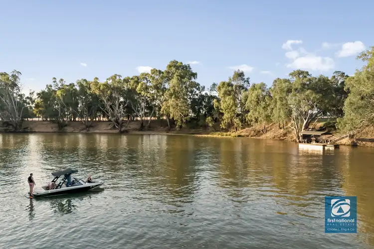 Fourth view of Homely rural property listing, 1771 Perricoota Road, Moama NSW 2731