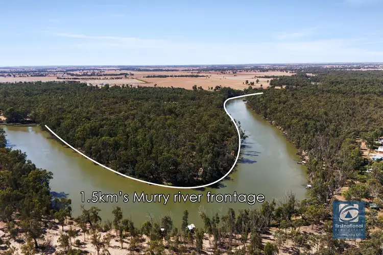 Fifth view of Homely rural property listing, 1771 Perricoota Road, Moama NSW 2731