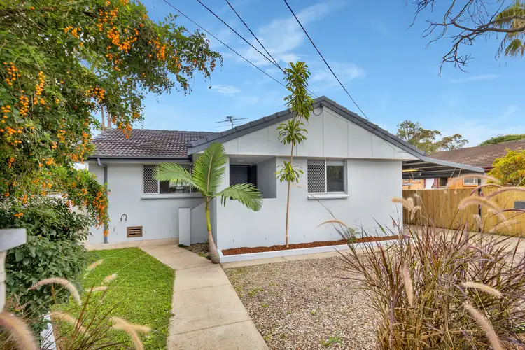 3 Milbun Street, Woodridge QLD 4114