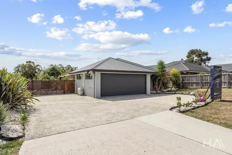 Second view of Homely house listing, 39 Corella Drive, Legana TAS 7277