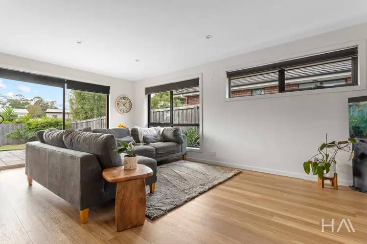 Third view of Homely house listing, 39 Corella Drive, Legana TAS 7277