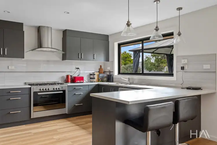 Fifth view of Homely house listing, 39 Corella Drive, Legana TAS 7277