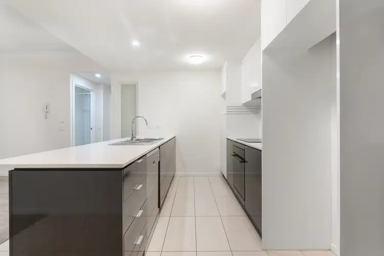 Second view of Homely unit listing, 11/107 Kittyhawk Drive, Chermside QLD 4032