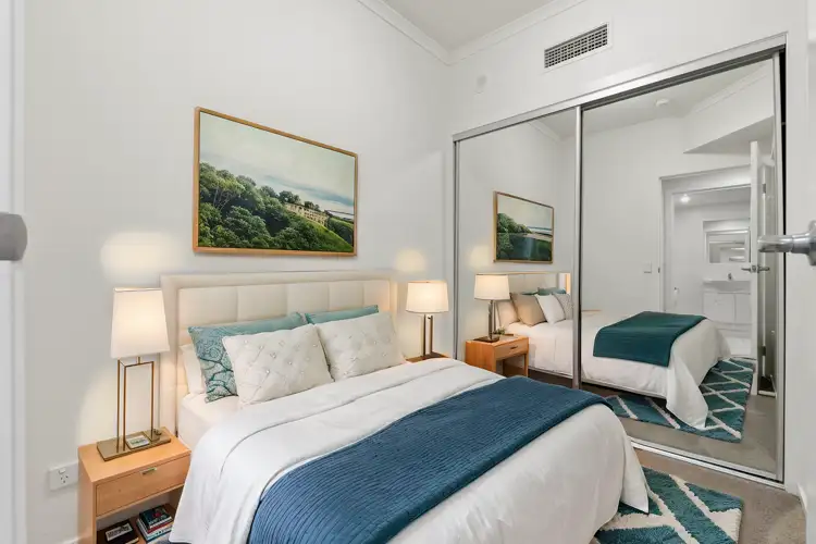 Fifth view of Homely unit listing, 11/107 Kittyhawk Drive, Chermside QLD 4032