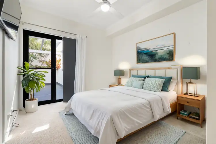 Sixth view of Homely unit listing, 11/107 Kittyhawk Drive, Chermside QLD 4032