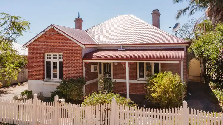 Main view of Homely house listing, 29 Grant Street, Narrogin WA 6312