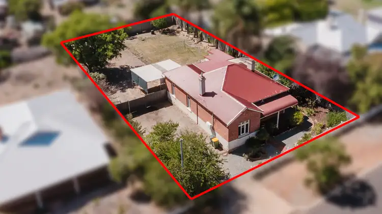 Second view of Homely house listing, 29 Grant Street, Narrogin WA 6312