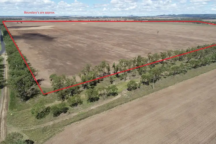 Second view of Homely rural property listing, 321 Millmerran-Cecil Plains Road, Millmerran QLD 4357