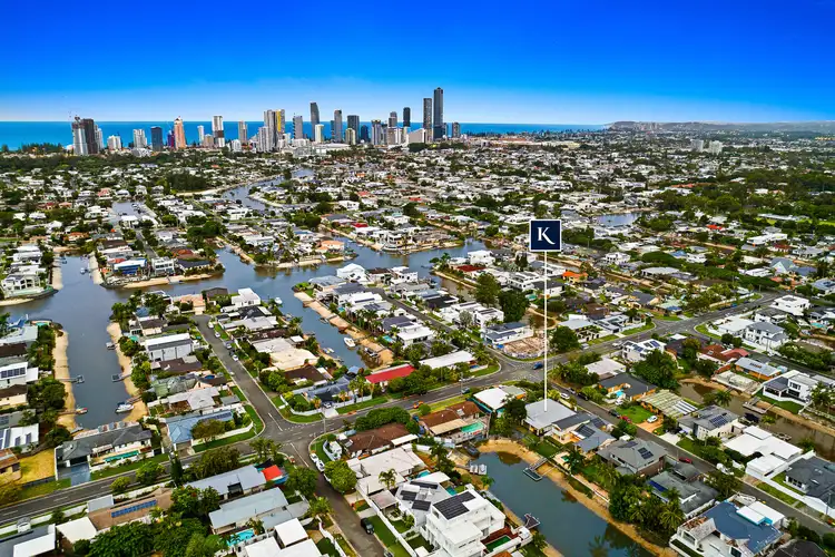 1 Ensenada Court, Broadbeach Waters QLD 4218