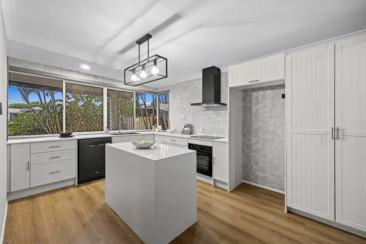 Fifth view of Homely house listing, 1 Ensenada Court, Broadbeach Waters QLD 4218