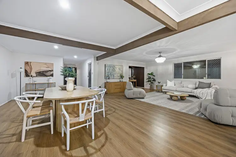 Sixth view of Homely house listing, 1 Ensenada Court, Broadbeach Waters QLD 4218