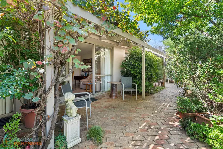 Main view of Homely townhouse listing, 14/72 Shackleton Circuit, Mawson ACT 2607