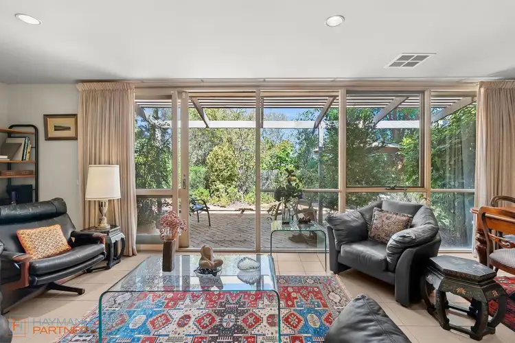 Third view of Homely townhouse listing, 14/72 Shackleton Circuit, Mawson ACT 2607