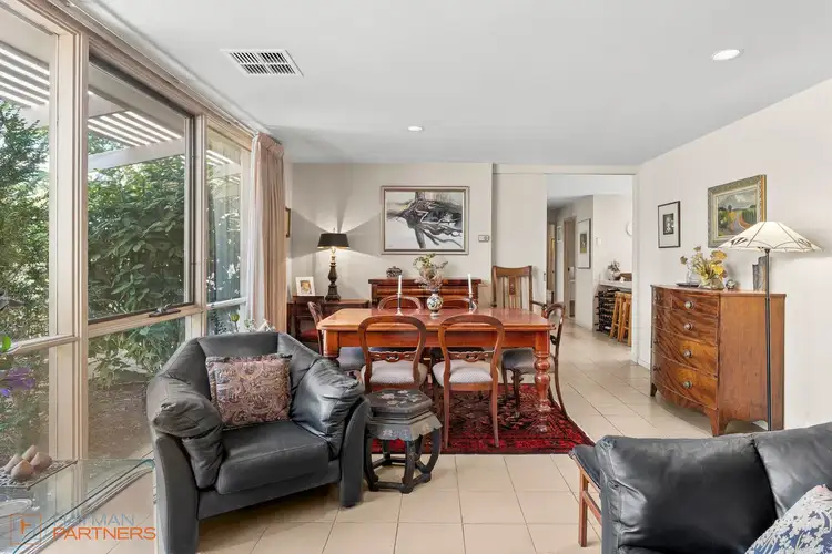 Fourth view of Homely townhouse listing, 14/72 Shackleton Circuit, Mawson ACT 2607
