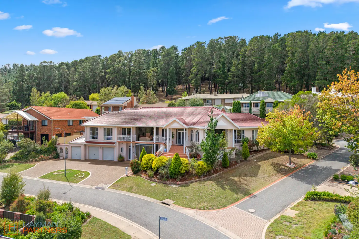Main view of Homely house listing, 41 Buntine Crescent, Isaacs ACT 2607