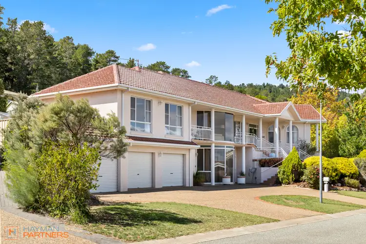 Second view of Homely house listing, 41 Buntine Crescent, Isaacs ACT 2607