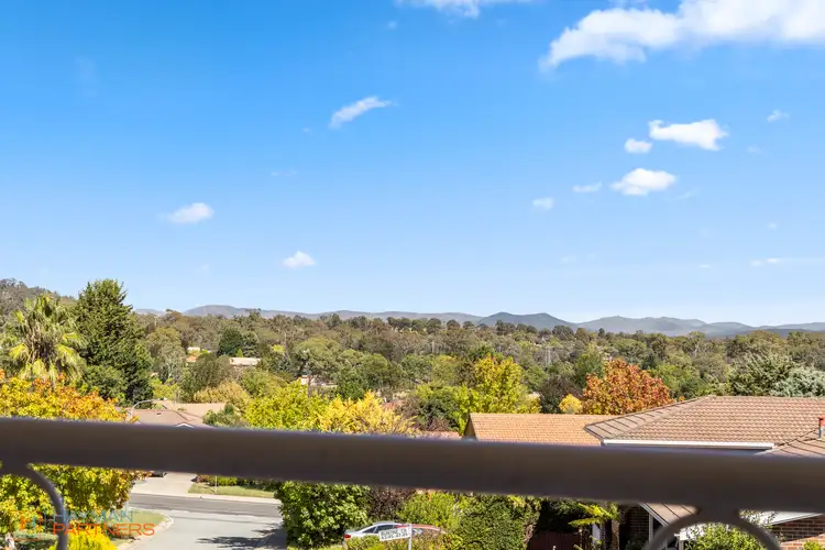 Third view of Homely house listing, 41 Buntine Crescent, Isaacs ACT 2607