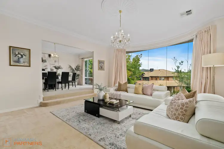 Fourth view of Homely house listing, 41 Buntine Crescent, Isaacs ACT 2607