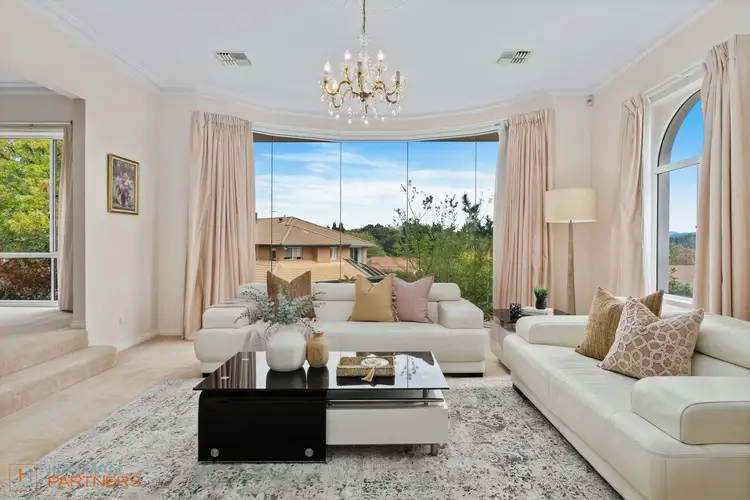 Fifth view of Homely house listing, 41 Buntine Crescent, Isaacs ACT 2607