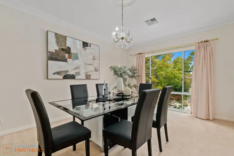 Sixth view of Homely house listing, 41 Buntine Crescent, Isaacs ACT 2607