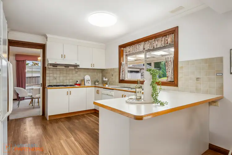 Fifth view of Homely house listing, 3 Corrigan Place, Isaacs ACT 2607