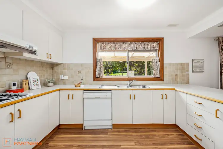 Sixth view of Homely house listing, 3 Corrigan Place, Isaacs ACT 2607