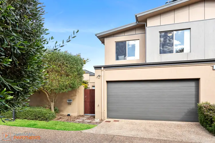 113/215 Aspinall Street, Watson ACT 2602