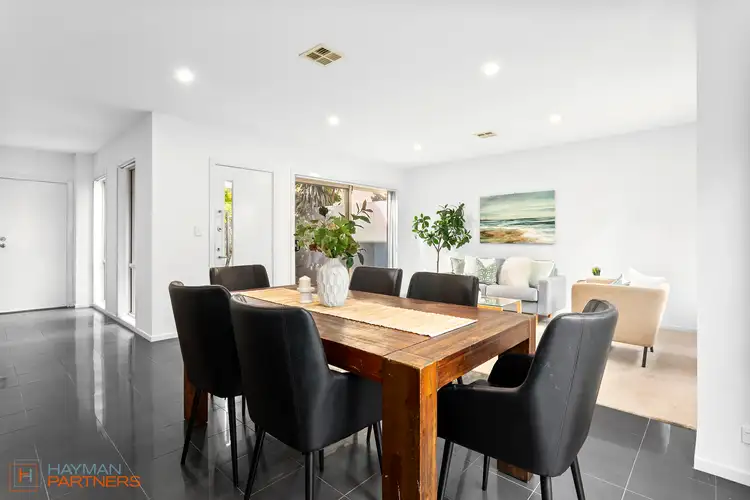 Third view of Homely townhouse listing, 113/215 Aspinall Street, Watson ACT 2602