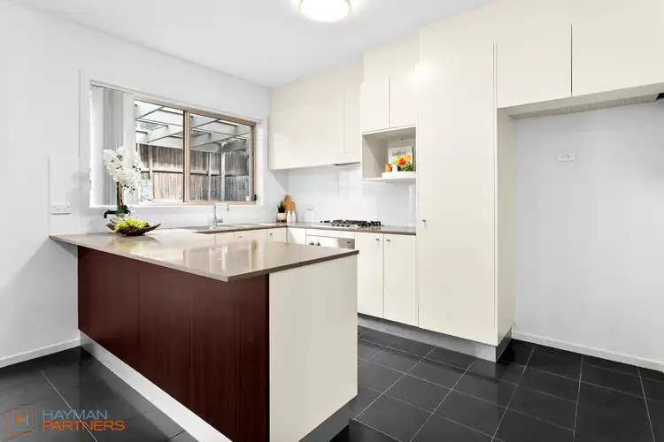 Fifth view of Homely townhouse listing, 113/215 Aspinall Street, Watson ACT 2602