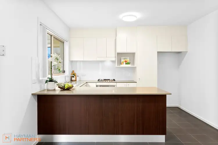 Sixth view of Homely townhouse listing, 113/215 Aspinall Street, Watson ACT 2602