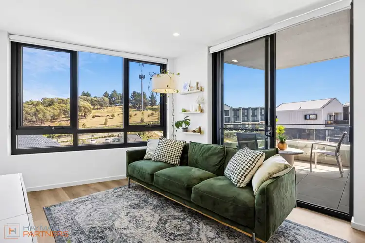 Main view of Homely apartment listing, 61/4 Hoolihan Street, Denman Prospect ACT 2611