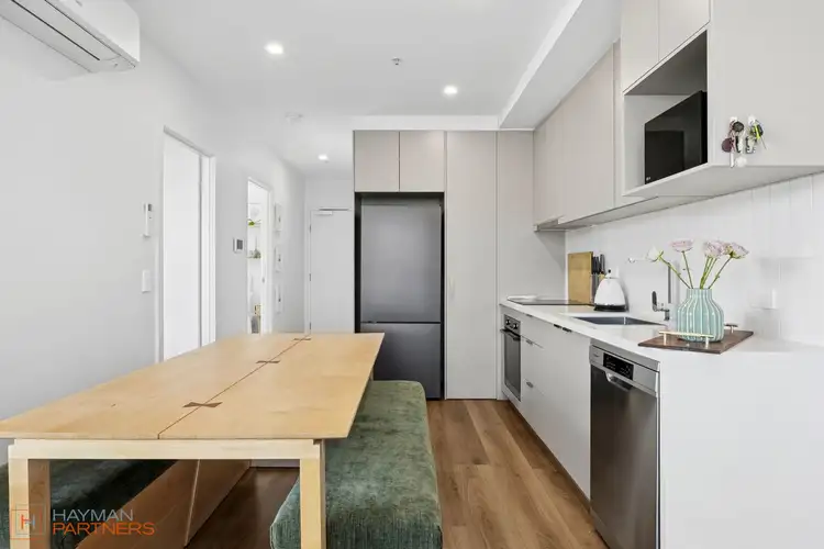 Fifth view of Homely apartment listing, 61/4 Hoolihan Street, Denman Prospect ACT 2611