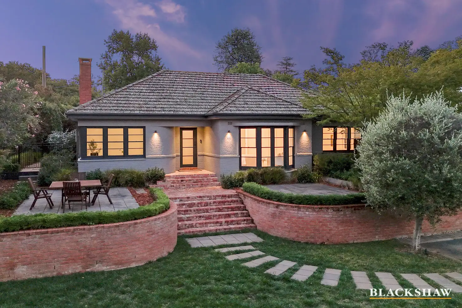 Main view of Homely house listing, 65 Flinders Way, Griffith ACT 2603
