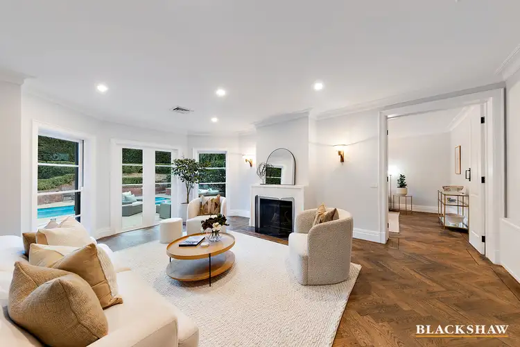 Fourth view of Homely house listing, 65 Flinders Way, Griffith ACT 2603
