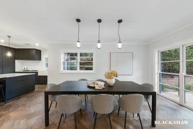 Sixth view of Homely house listing, 65 Flinders Way, Griffith ACT 2603