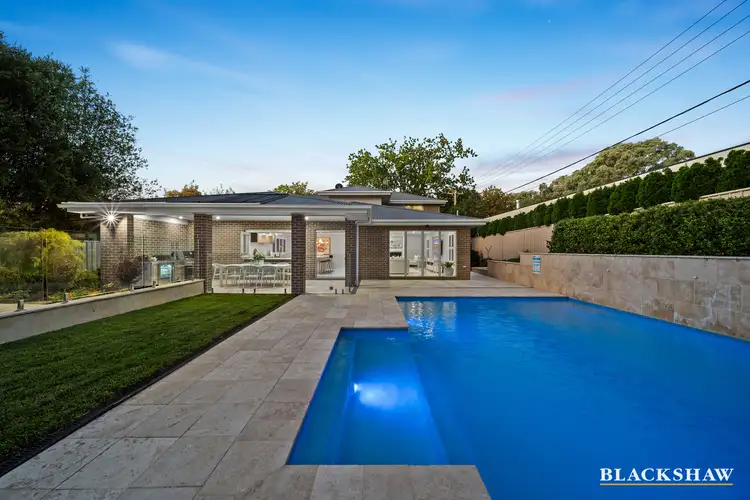40 Lawley Street, Deakin ACT 2600