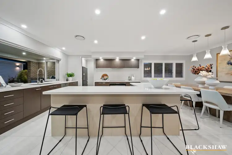 Fifth view of Homely house listing, 40 Lawley Street, Deakin ACT 2600