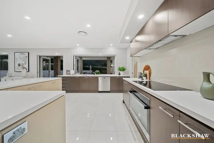 Sixth view of Homely house listing, 40 Lawley Street, Deakin ACT 2600