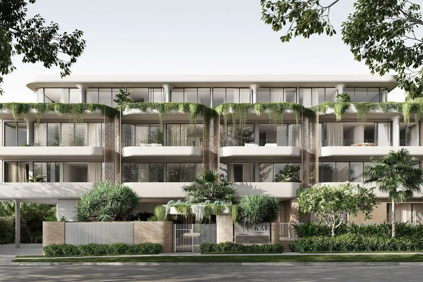 Main view of Homely unit listing, 12/9-11 Murphys Road, Kingscliff NSW 2487