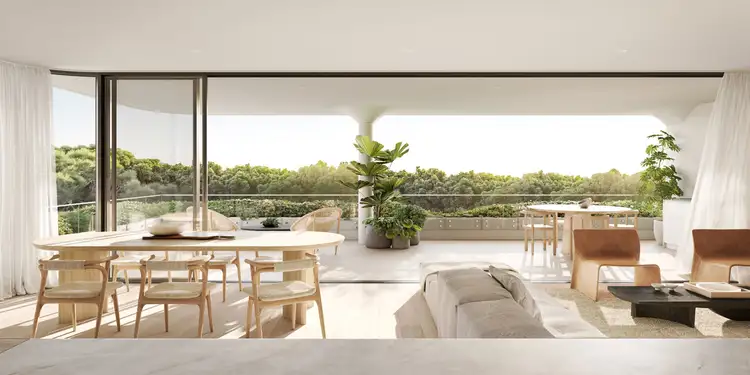 Third view of Homely unit listing, 12/9-11 Murphys Road, Kingscliff NSW 2487