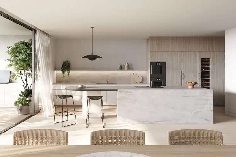 Fifth view of Homely unit listing, 12/9-11 Murphys Road, Kingscliff NSW 2487