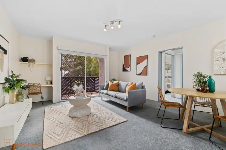 14/78 Hodgson Crescent, Pearce ACT 2607