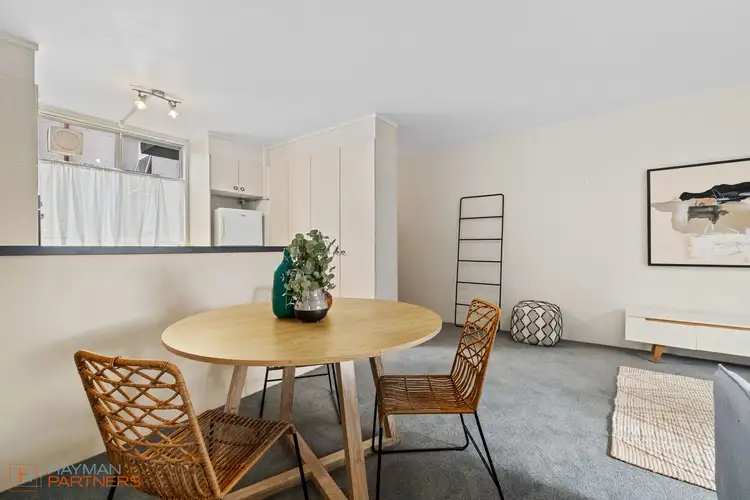 Second view of Homely unit listing, 14/78 Hodgson Crescent, Pearce ACT 2607