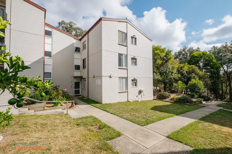 Third view of Homely unit listing, 14/78 Hodgson Crescent, Pearce ACT 2607
