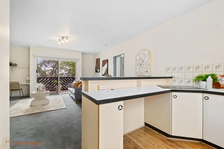 Fourth view of Homely unit listing, 14/78 Hodgson Crescent, Pearce ACT 2607