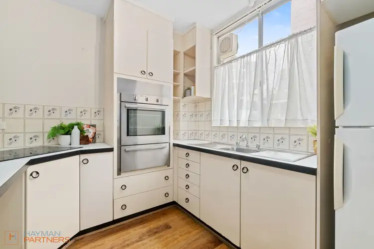 Fifth view of Homely unit listing, 14/78 Hodgson Crescent, Pearce ACT 2607