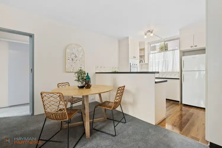Sixth view of Homely unit listing, 14/78 Hodgson Crescent, Pearce ACT 2607