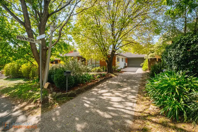 47 Mcnicoll Street, Hughes ACT 2605
